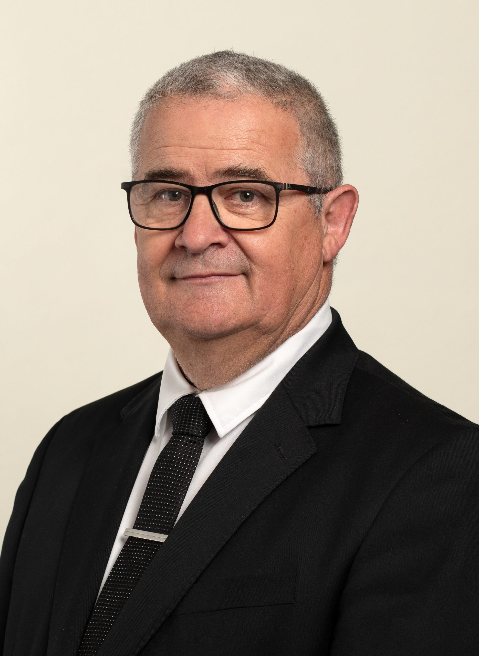 Jean-Bernard BORGEAT